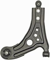 🚗 dorman 520-161 front left lower suspension control arm and ball joint assembly: top choice for chevy, pontiac, and suzuki models logo