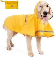 reflective raincoat harness waterproof adjustable логотип