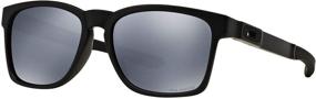 img 3 attached to Oakley Catalyst Polarized Iridium Square