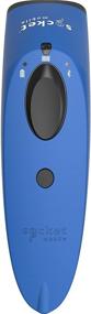 img 3 attached to 🔵 SOCKET S730 1D Laser Barcode Scanner in Blue (Model: CX3361-1683) – Efficient Scanning at Your Fingertips