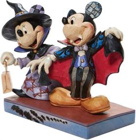 img 2 attached to Enesco Disney Traditions Vampire Figurine