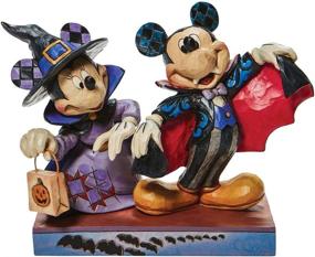 img 3 attached to Enesco Disney Traditions Vampire Figurine