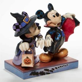 img 1 attached to Enesco Disney Traditions Vampire Figurine