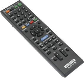 img 4 attached to RM-ADP053 Replacement Remote Control for Sony Blu-ray Disc DVD Player Home Theater System - Compatible with 1-487-647-11 BDV-E370 BDV-E470 BDV-E570 BDV-E580 BDV-E770W BDV-E870 BDV-E880 BDVF500 BDV-F500 BDV-F7