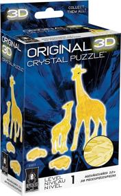 img 1 attached to 🧩 Original Crystal Puzzle by Bepuzzled 31077