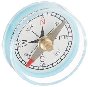 img 1 attached to Ajax Scientific Magnetic Compass Diameter Outdoor Recreation