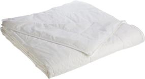 img 2 attached to SMARTSILK Duvet Comforter Crib Size