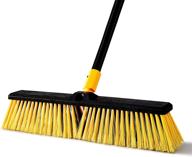 yocada bristles heavy duty commercial cleaning logo