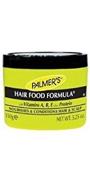 revitalize your hair with palmer's hair food formula - 5.25 ounce logo