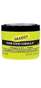 img 1 attached to Revitalize Your Hair with Palmer's Hair Food Formula - 5.25 Ounce