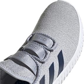 img 3 attached to Experience Ultimate Comfort and Style with Adidas Kaptir Men's Running Shoes