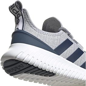 img 2 attached to Experience Ultimate Comfort and Style with Adidas Kaptir Men's Running Shoes