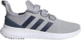 img 4 attached to Experience Ultimate Comfort and Style with Adidas Kaptir Men's Running Shoes
