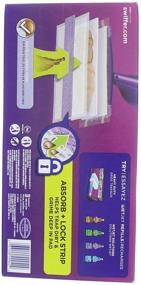 img 2 attached to 🧽 Wetjet Mop Pad 15-Pack