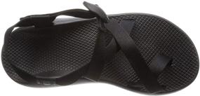 img 1 attached to Chaco Women's Z2 Classic Sandal in Black Size 10