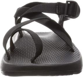 img 2 attached to Chaco Women's Z2 Classic Sandal in Black Size 10