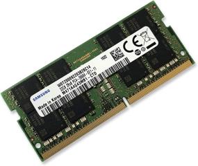 img 1 attached to 🔋 Samsung 32GB DDR4 2666MHz RAM Memory Module - Laptop Computers (260 Pin SODIMM, 1.2V) M471A4G43MB1