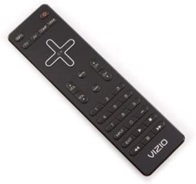 img 1 attached to 🎮 Origina New VIZIO VR9 Remote for VIZIO VM190XVT VM230XVT M190MV M220MV E260MV VM190XVT VM230XVT M190MV E320ME M220MV M260MV M260MV M190MV M220MV M160MV E320ME E260MV - 30 Days Warranty!