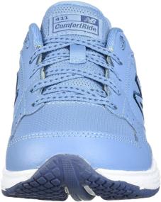 img 3 attached to New Balance Womens 411V1 Running Sports & Fitness for Running