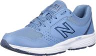 new balance womens 411v1 running sports & fitness for running logo