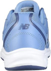 img 2 attached to New Balance Womens 411V1 Running Sports & Fitness for Running