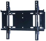 📺 optimized universal wall mount bracket for 32 to 40-inch displays logo
