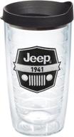 tervis 1267876 стакан jeep brand логотип