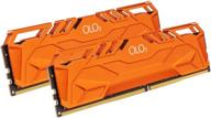 oloy ddr4 ram 32gb (2x16gb) 3000 mhz cl16 1 logo