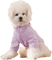 🐶 sun shield dog tee with hoodie - uv protection sun shirt for small to medium dogs - pet anxiety relief & summer sun protection vest - prevents foxtails & alopecia - lightweight, machine washable логотип