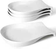 🍳 hombene porcelain kitchen utensils: elegant accessories for your culinary needs логотип