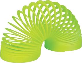 img 1 attached to 🧩 Plastic Original Slinky