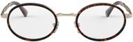 persol po2452v eyeglasses tortoise brown logo