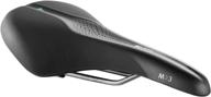 scientia moderate saddles by selle royal logo