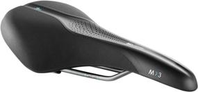 img 3 attached to Scientia Moderate Saddles by Selle Royal