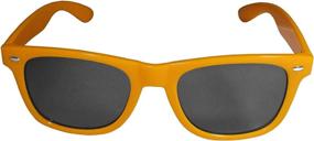 img 1 attached to Siskiyou Tennessee Volunteers Beachfarer Sunglasses Outdoor Recreation