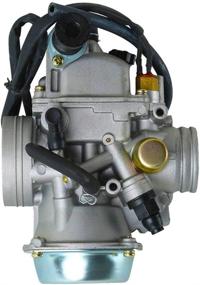 img 2 attached to TRX350 Carburetor Rancher 350FMTE 2000 2006