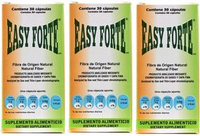 img 4 attached to 🔥 Authentic Easy Figure Easy Forte: Lose Weight with 3 Boxes from Mexico