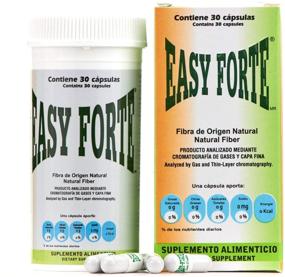 img 1 attached to 🔥 Authentic Easy Figure Easy Forte: Lose Weight with 3 Boxes from Mexico