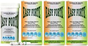 img 3 attached to 🔥 Authentic Easy Figure Easy Forte: Lose Weight with 3 Boxes from Mexico