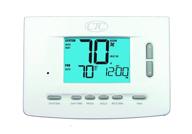 71157p thermostat programmable systems display logo
