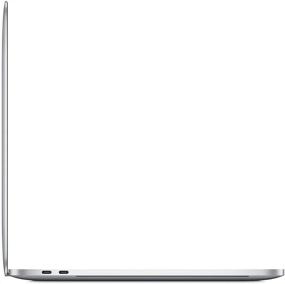 img 2 attached to 🖥 Обновленный Apple MacBook Pro с дисплеем Retina 15.4", Touch Bar, 2.2GHz Intel Core i7 Six-Core, 16GB RAM, 256GB SSD - Silver