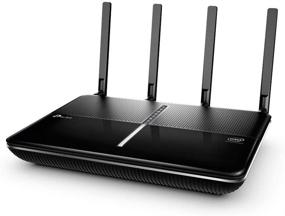 img 3 attached to 🔒 Enhanced TP-LINK AC2600 MU-MIMO Wireless Router