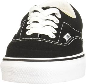 img 3 attached to 👟 Navy Vans Unisex Skate Shoes: Top Quality Athletic Footwear for Men