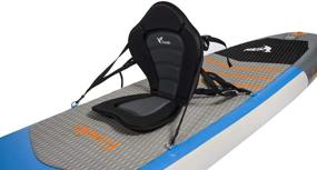 img 2 attached to Freein Premium Kayak Seat Paddleboards