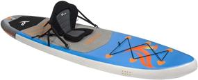 img 3 attached to Freein Premium Kayak Seat Paddleboards