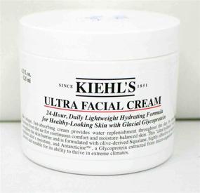 img 1 attached to Крем для лица Kiehl's Since 1851: Превосходное увлажнение в банке объемом 125 мл.