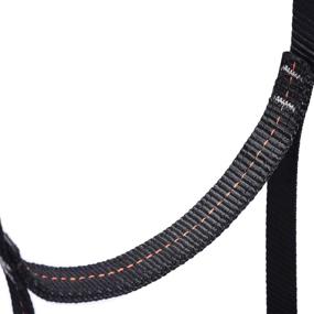 img 2 attached to KAILAS Climbing Rope Aider: Lightweight 5 Step Webbing Ladder for Rock Climbing & Rescue Ascending