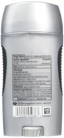 img 2 attached to 🌿 Mennen Speed Stick Antiperspirant and Deodorant Irish Spring Original, 2.7 Ounce (Pack of 4): Stay Fresh and Dry All Day!