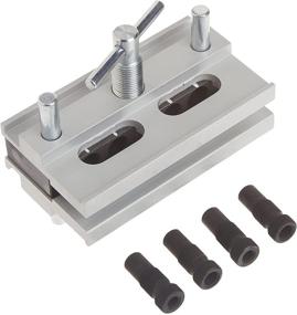 img 2 attached to 🔩 Woodstock D4116 Doweling Jig: Accurate and Versatile Woodworking Tool