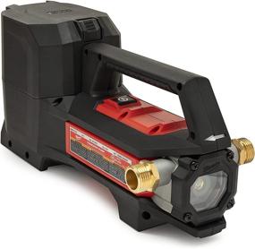 img 3 attached to 🔍 Optimized for SEO: Milwaukee M18 2771-20 Transfer Pump